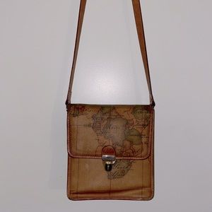 Alviero Martini crossbody